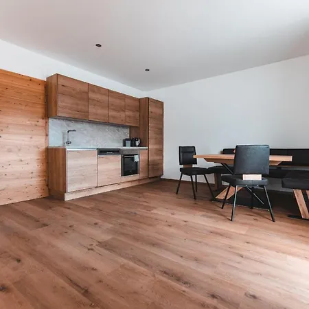 アパート Sunny Mountain *