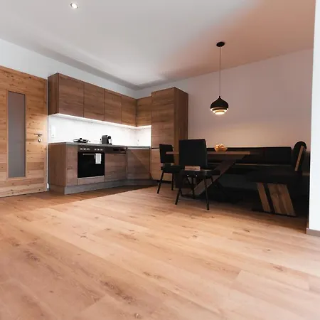 شقة Sunny Mountain مونستر