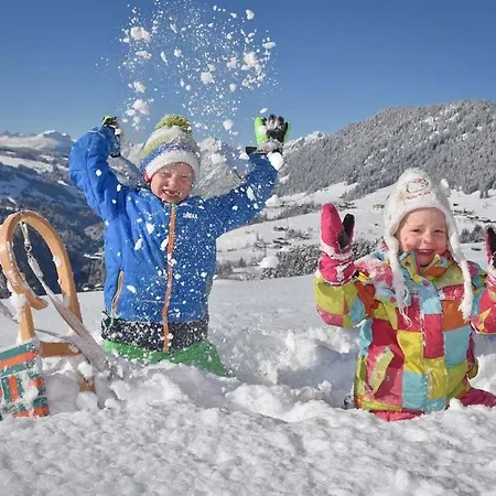 شقة Sunny Mountain