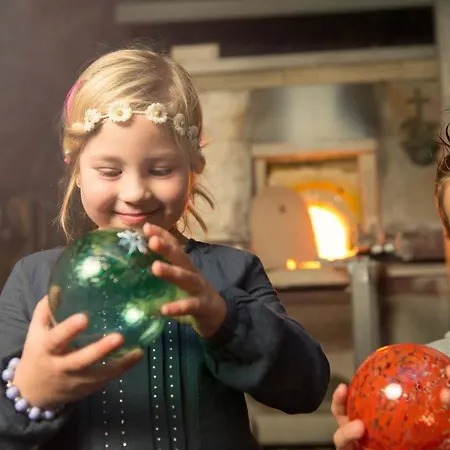 Sunny Mountain شقة