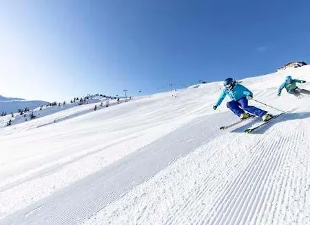 شقة Sunny Mountain مونستر