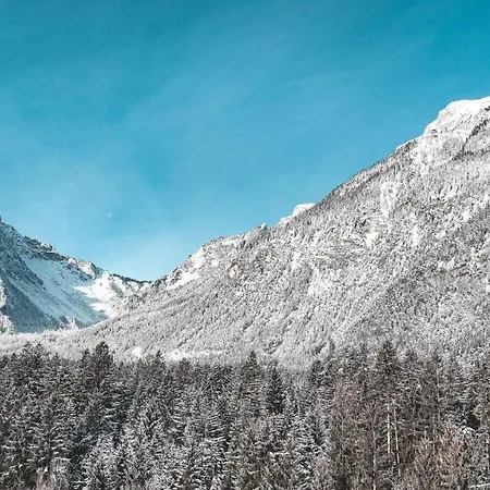 شقة Sunny Mountain مونستر