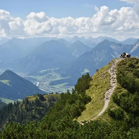Sunny Mountain Münster