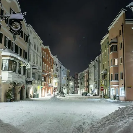 Sunny Mountain アパート Münster