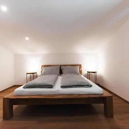 Sunny Mountain * Münster