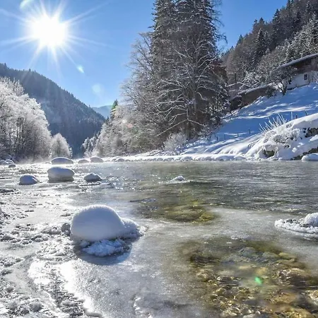 アパート Sunny Mountain *