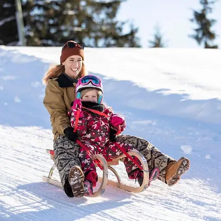 شقة Sunny Mountain