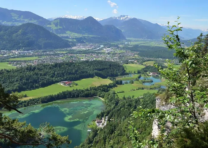 Sunny Mountain * Münster