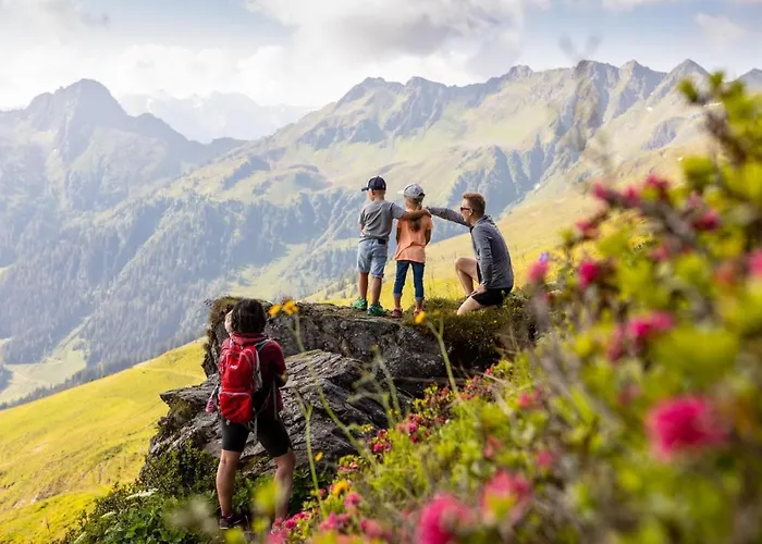 Sunny Mountain Münster