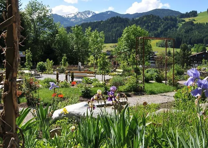 Sunny Mountain Apartmán Münster