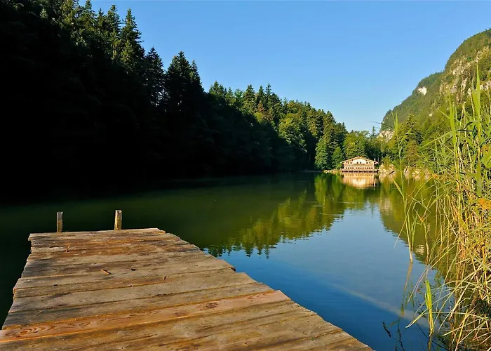 Apartmán Sunny Mountain *