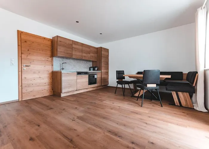 Apartmán Sunny Mountain *