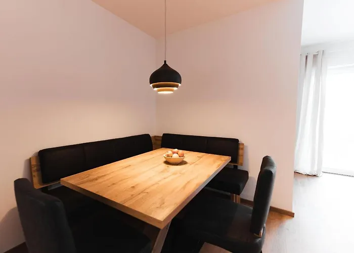 Apartmán Sunny Mountain *