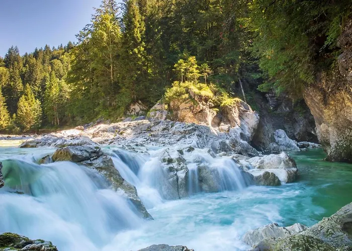 Sunny Mountain Apartmán Münster