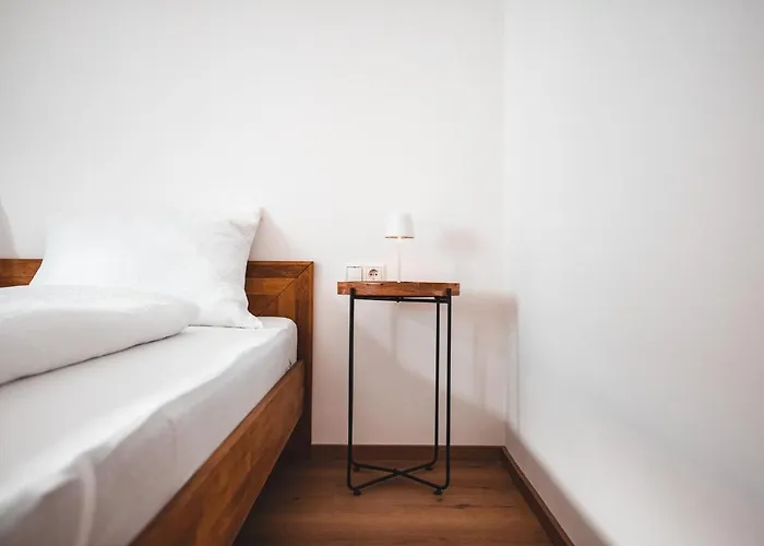 Apartmán Sunny Mountain