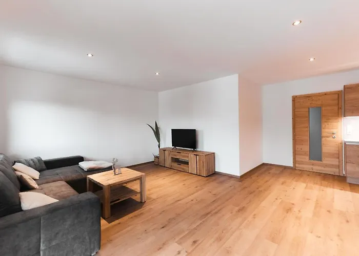 Sunny Mountain Apartmán Münster