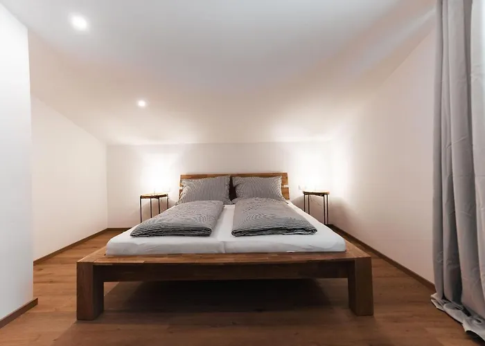 Sunny Mountain * Münster