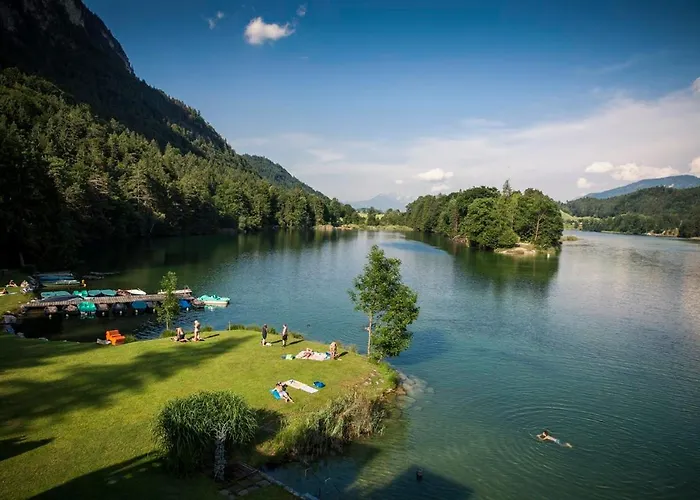 Apartmán Sunny Mountain *