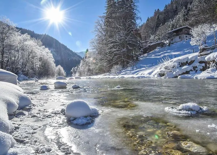 Apartmán Sunny Mountain *