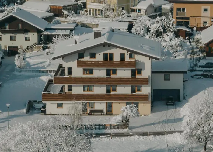 Apartmán Sunny Mountain