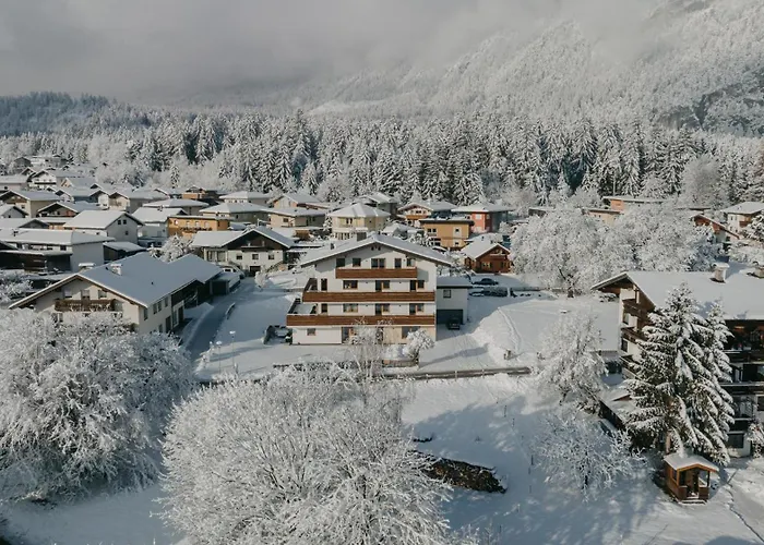 Apartmán Sunny Mountain