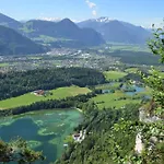 Sunny Mountain * Münster