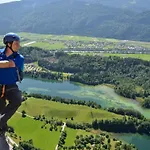 Sunny Mountain *