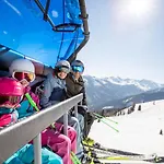 Sunny Mountain