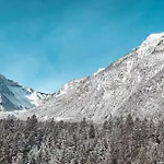 Lägenhet Sunny Mountain Münster