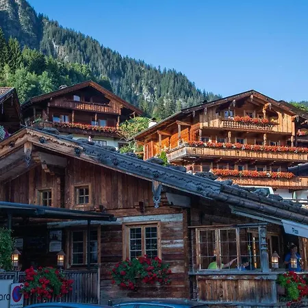Sunny Mountain Apartment Munster