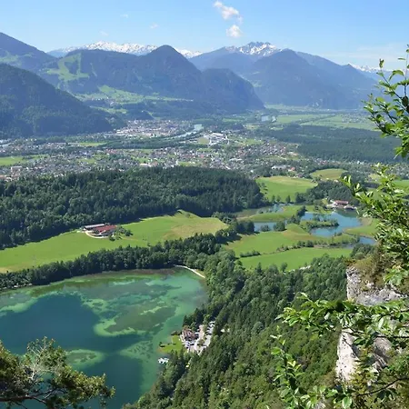 Sunny Mountain * Munster