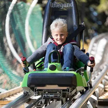 아파트 Sunny Mountain *