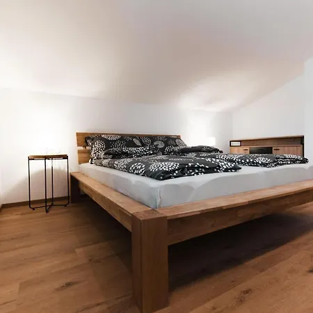 Sunny Mountain Apartment Munster