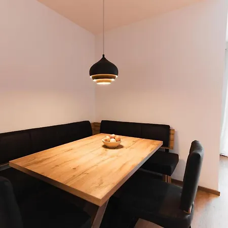 Apartment Sunny Mountain *