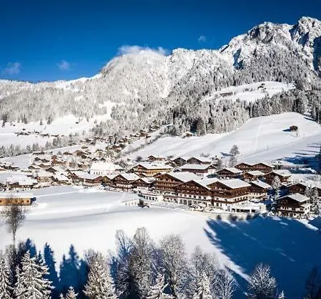 아파트 Sunny Mountain 뮌스터