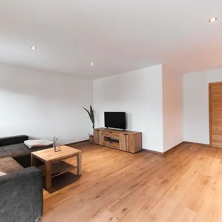 Sunny Mountain Apartment Munster