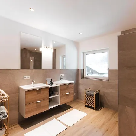 아파트 Sunny Mountain *