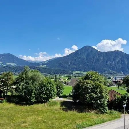 Sunny Mountain