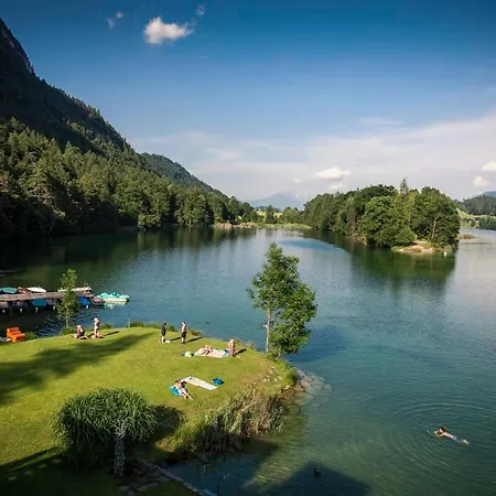 아파트 Sunny Mountain *