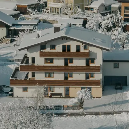 Apartment Sunny Mountain