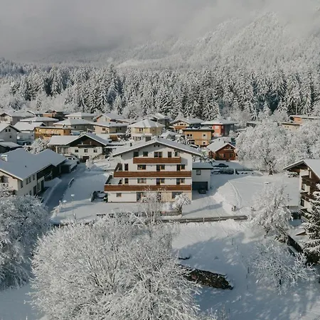 아파트 Sunny Mountain