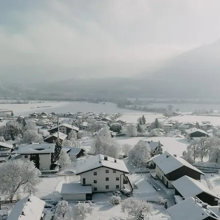 Sunny Mountain 아파트 뮌스터